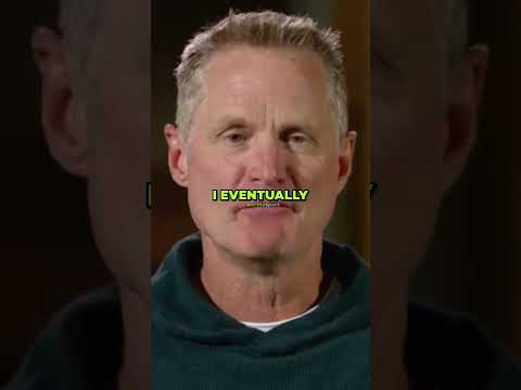 Steve Kerr’s Honest Take On Steph’s Insane Threes