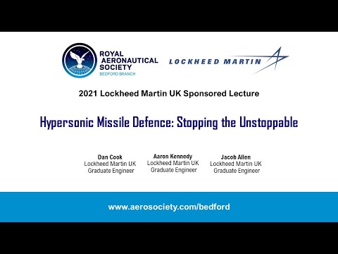 Hypersonic Missile Defence: Stopping the Unstoppable