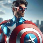 De Captain America Revolutie: Waarom “Brave New World” een frisse kijk is op superheldenspektakels