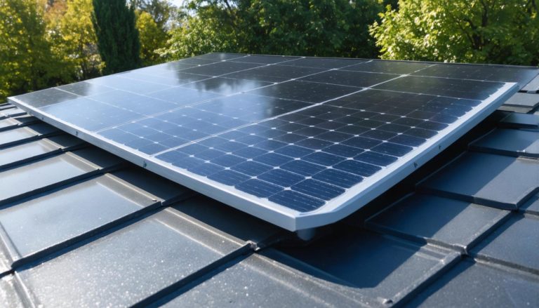 ¿Está el tejado solar de Tesla brillando intensamente o rompiendo expectativas? La sorprendente verdad
