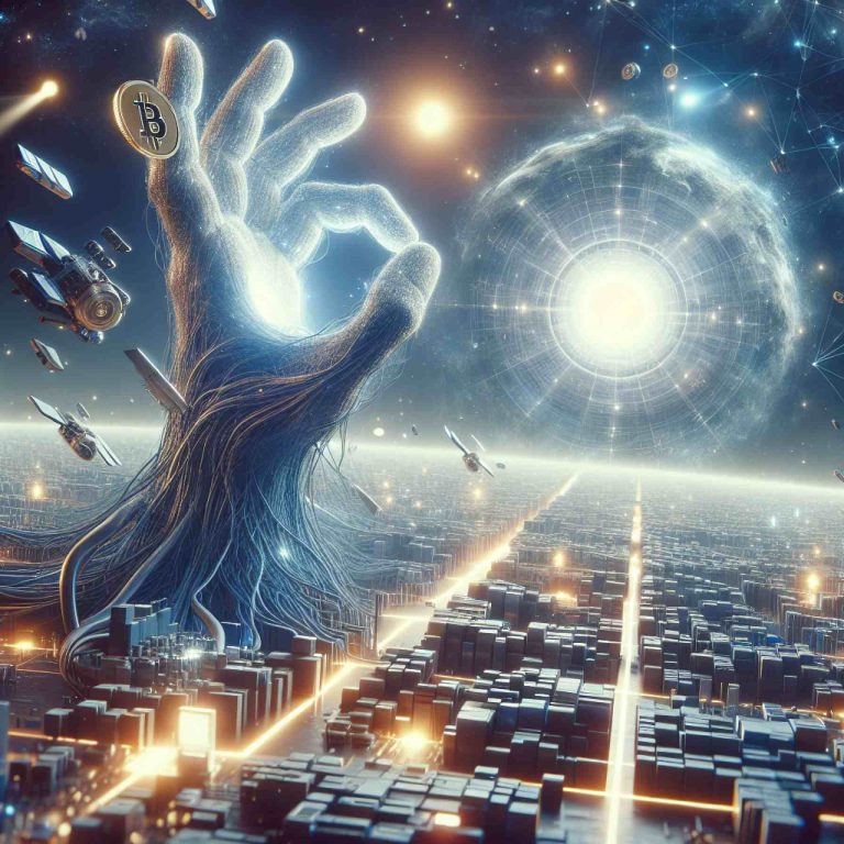 De Crypto Reus Die Je Nog Nooit Hebt Gehoord: Waarom Web3 ai De Meest Veelbelovende Investering Van 2025 Is