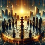 Kryptovalutni gambit: Kako Trumpova nova avantura oblikuje politiku i moć