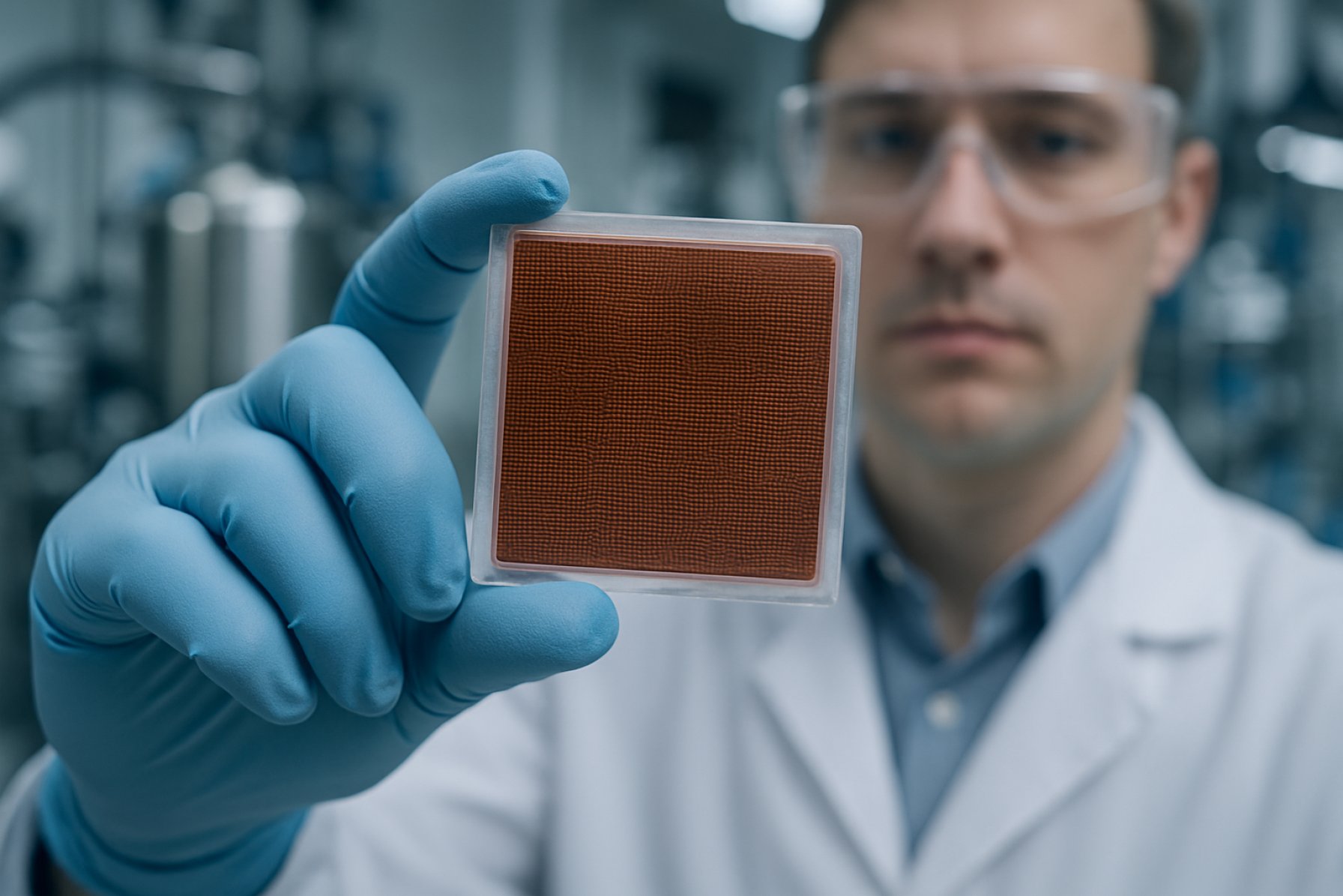 Nanofluidic Membrane Fabrication 2025–2029: Unleashing Precision Filtration for Next-Gen Industries